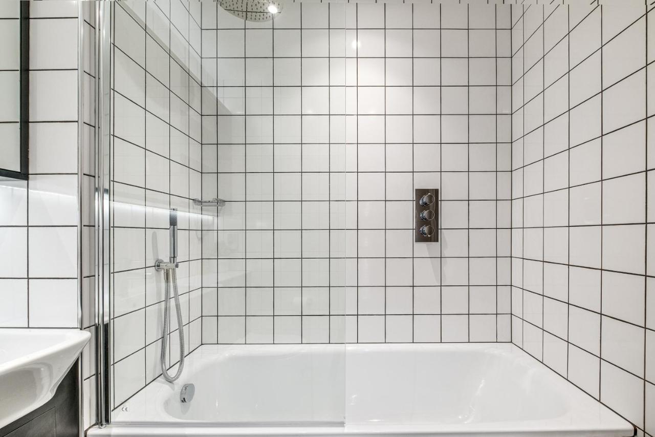 Exoticstay Apartments- 5* Elegant Luxury Centrally Located 2-Bedroom Apt Birmingham Exteriér fotografie